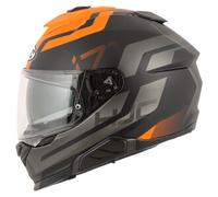 HJC I71 Enta MC7SF Casque Intégral Mat/Noir/Orange XL noir XL