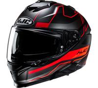 Casque Intégral HJC i71 IORIX MC1SF