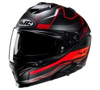 Casque Intégral HJC i71 IORIX MC1SF