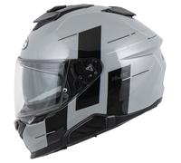 HJC i71 Peka MC5 Casque Intégral Noir/Gris 2XS unisex
