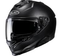 HJC I71 SOLID casque intégral noir semi mat L
