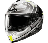 HJC, Casque Moto Intégral i71 VIZ MC3H, S