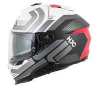 HJC i71 Viz MC1SF Casque intégral noir S