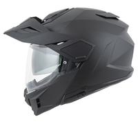 Casque Modulable HJC i80 SOLID SEMI FLAT BLACK