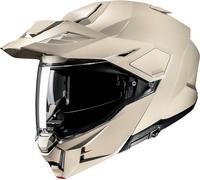 HJC i80 Solid Casque, beige, taille L pour homme