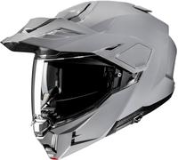 HJC i80 Solid Casque, gris, Taille S (55/56)