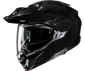HJC i80 Solid Casque, noir, taille XL pour homme