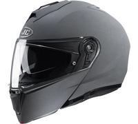 HJC i90 casque, gris, taille XS 54 55 pour homme