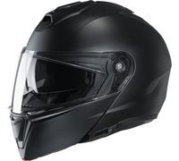 HJC i90 casque, noir, taille S pour homme