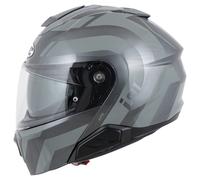 HJC I91 Arven Casque Modulable Noir/Anthracite M unisex