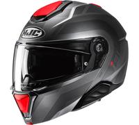 HJC Casque moto i91 Arven MC1SF modulable Taille S