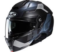 HJC Carst I91 MC5SF Anthracite/Noir Gris XL Unisexe