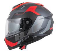 HJC I91 Carst MC1SF Noir/Anthracite/Rouge XL noir XL