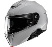HJC i91 Casque, gris, Taille XXL (62/63)