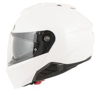 HJC I91 Casque Modulable Blanc L unisex