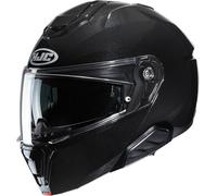 Casque Modulable HJC i91 NoirXL Noir