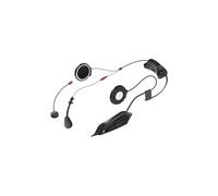 Interphone SMART HJC - 21B Bluetooth 4 voies MATTE BLACK