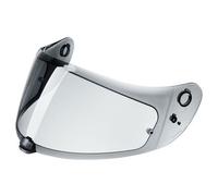 HJC HJ-20M Visière (Dark Smoke,One Size)
