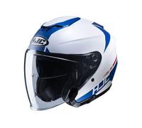 HJC JET i30 BARAS MC2SF S