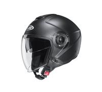 HJC JET i40 SEMI MAT NOIR - S