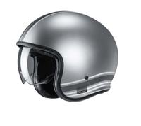 HJC JET V30 SENTI MC10SF - XS
