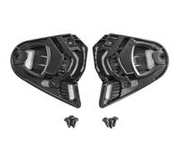 HJC KIT DE FIXATION VISIERE HJ42 POUR RPHA12