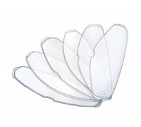HJC LENTILLE PINLOCK DKS290 POUR ECRANS HJ34 - Transparent