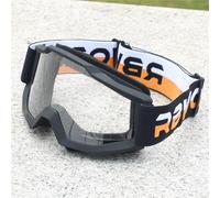 Hjc-Lunettes De Soleil De Moto Vintage Pour Hommes,Lunettes De Protection De Sécurité Pour Motocross,Casque De Vision Nocturne Mx,Lunettes De Conduite,Casco,Vtt - Type Rbworld 3