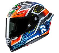 HJC RPHA 1 Binder 24 MC27SF Casque Intégral noir XS