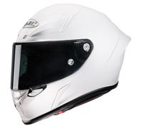 HJC RPHA 1 Casque Intégral Blanc 2XL unisex