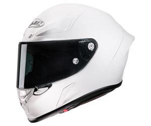 HJC RPHA 1 Casque Intégral Blanc XL unisex