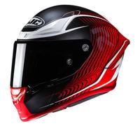 HJC RPHA 1 Lovis MC1SF Casque Intégral noir XXL