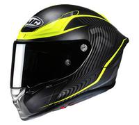HJC RPHA 1 Lovis MC3HSF Casque Intégral noir XXL