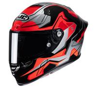 HJC RPHA 1 Nomaro MC1 Casque Intégral noir XXS