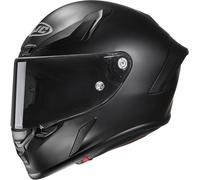 HJC RPHA 1 Solid Casque, noir, taille 2XL pour homme
