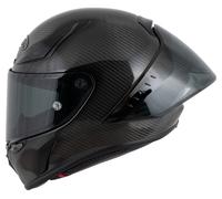 HJC RPHA 1 V2 Carbon Casque Intégral Carbone M unisex noir