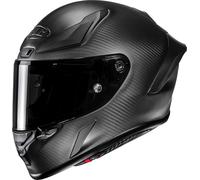 HJC RPHA 1 V2 Carbon Casque, noir, taille 2XL pour homme