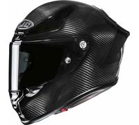 HJC RPHA 1 V2 Carbon Casque, noir, taille 2XL pour homme