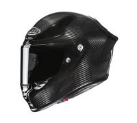 HJC RPHA 1 V2 Casque Moto Intégral Carbone Noir L (59)