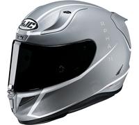 HJC RPHA 11 Jarban casque, Gris mat, Taille S (55/56)