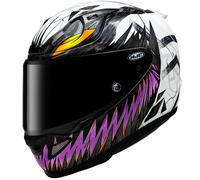 HJC RPHA 12 Anti Venom 2 Marvel Casque, Taille M (57/58)
