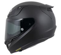 HJC RPHA 12 Solid Casque, Noir mat, Taille XXS (52/53)