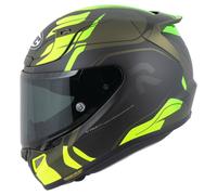 HJC RPHA 12 Lawin MC4SF Mat/Noir/Jaune/Vert XL unisex