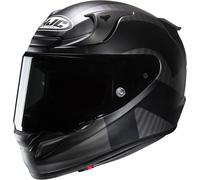 HJC RPHA 12 Ottin Casque, anthracite/noir, Taille L (58/59)
