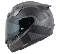 HJC Casque moto intégral RPHA 12 Ottin MC5SF Noir-Gris Taille 2XL