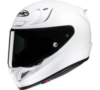 HJC RPHA 12 Solid Casque, Blanc, Taille S (55/56)