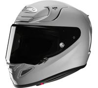 HJC RPHA 12 Solid Casque, gris, Taille M (57/58)