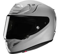 HJC RPHA 12 Solid Casque, gris, Taille XS (53/54)