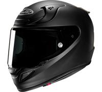 HJC Casque intégral RPHA 12 Mat/Noir XL unisexe