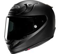 HJC RPHA 12 Solid Casque, Noir mat, Taille XXL (62/63)